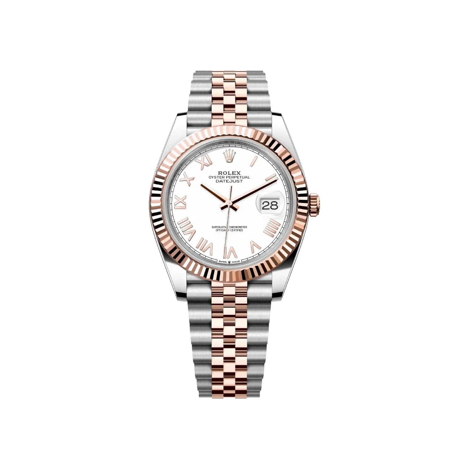 Rolex Datejust 126331-0026