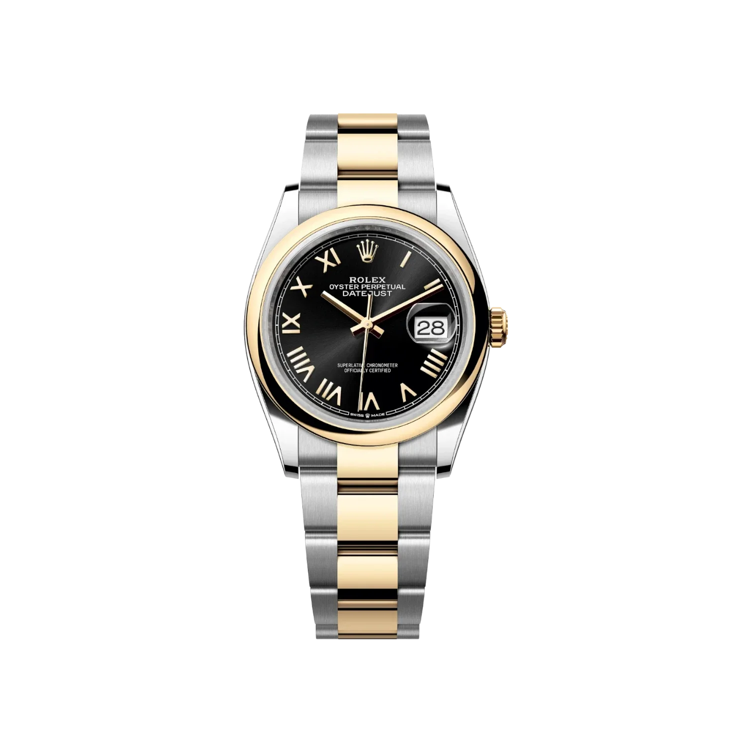 Rolex Datejust 126203-0056