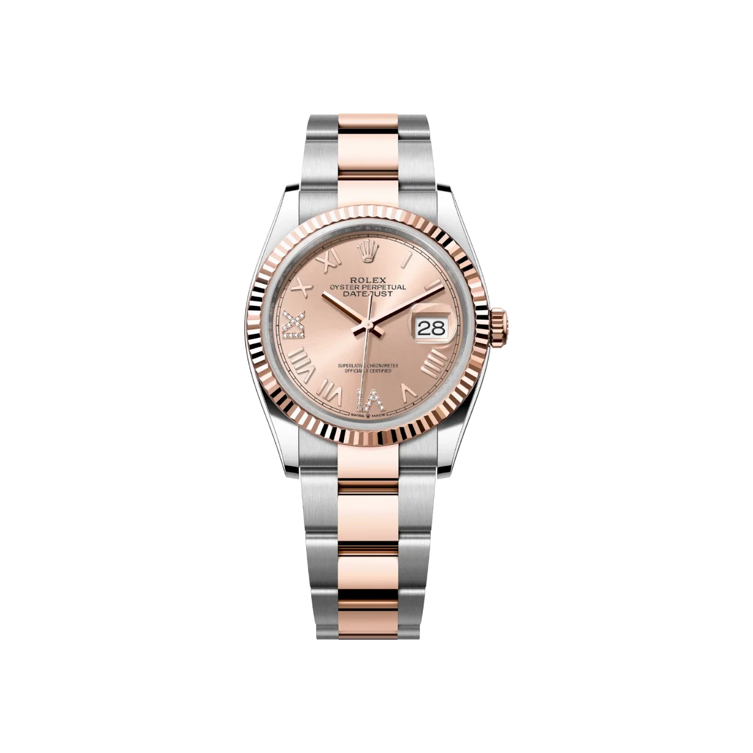 Rolex Datejust 126231-0050