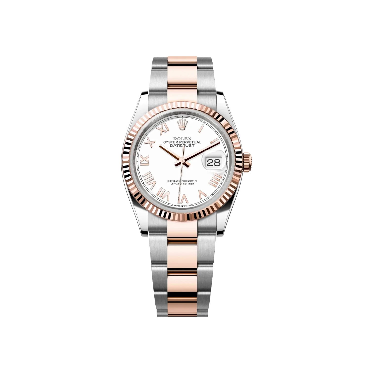 Rolex Datejust 126231-0046