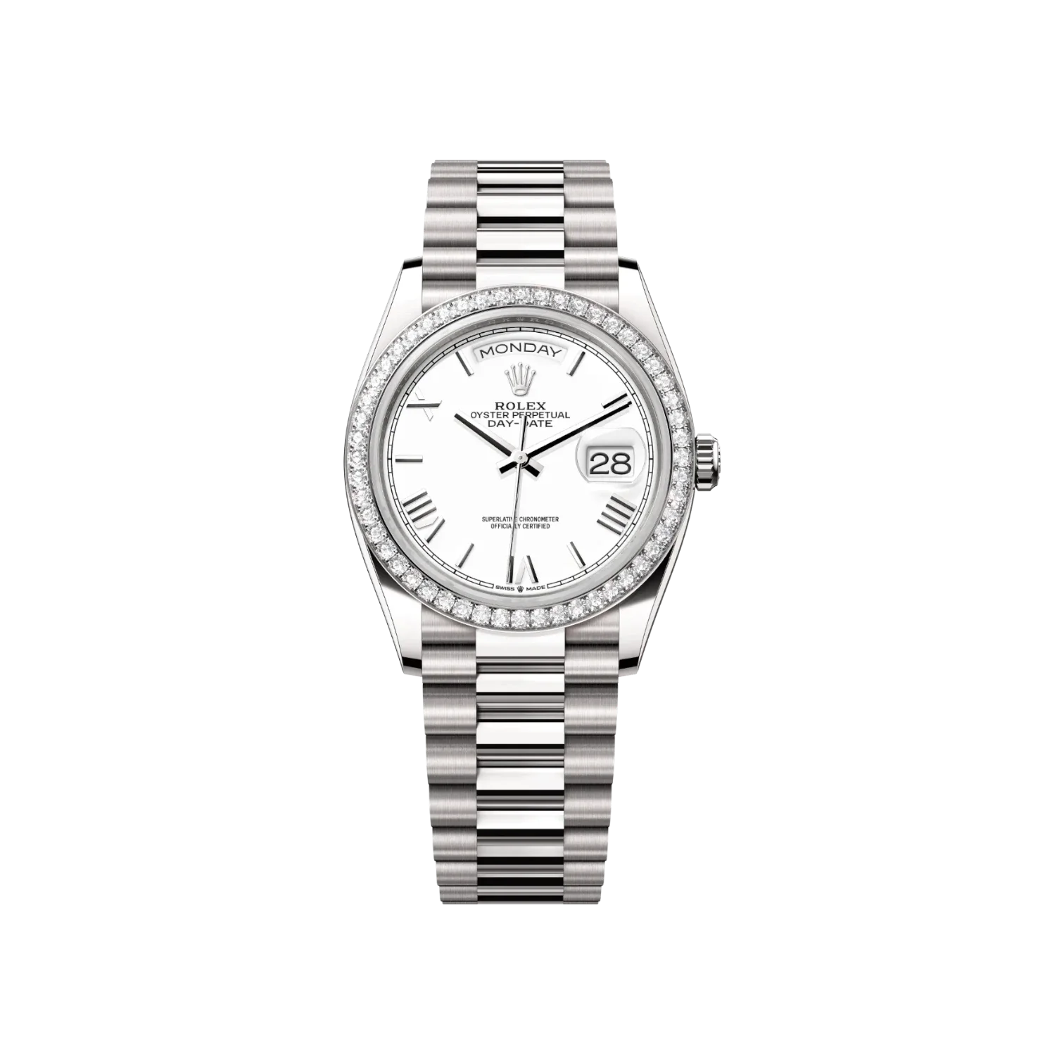 Rolex Day-Date 128349RBR-0084