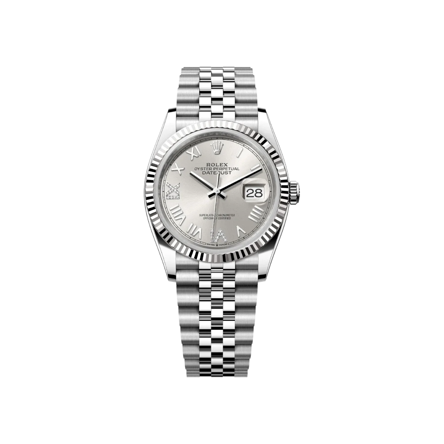 Rolex Datejust 126234-0067