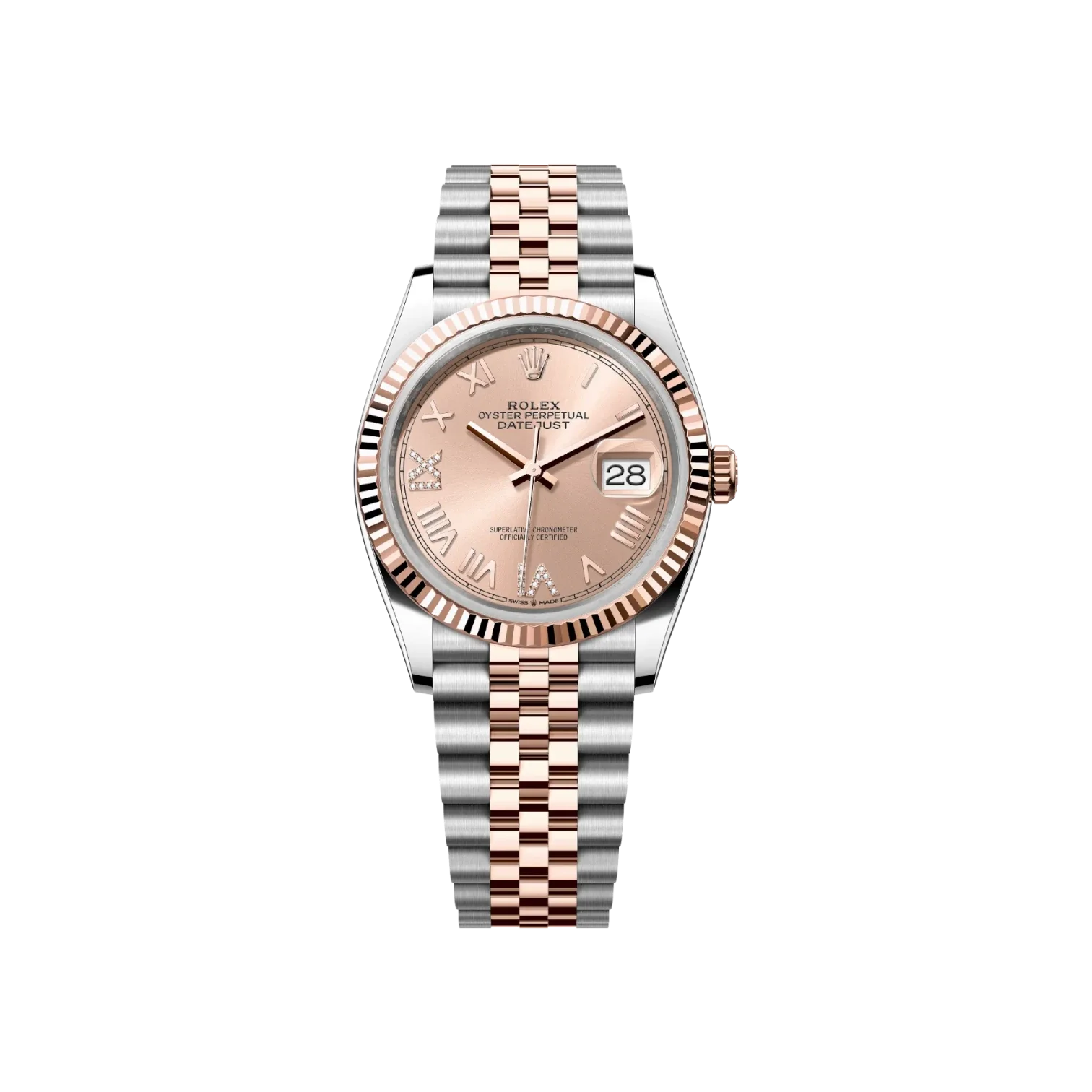Rolex Datejust 126231-0049