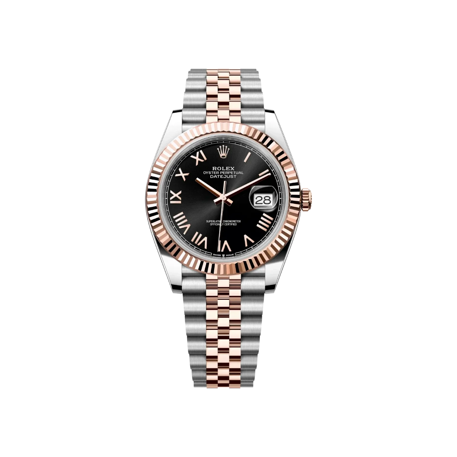 Rolex Datejust 126331-0024