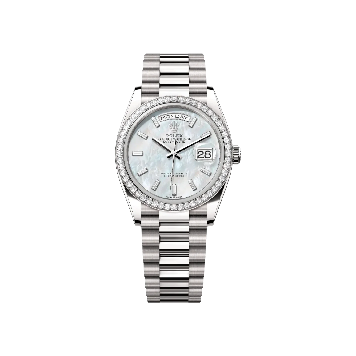 Rolex Day-Date 128349RBR-0086
