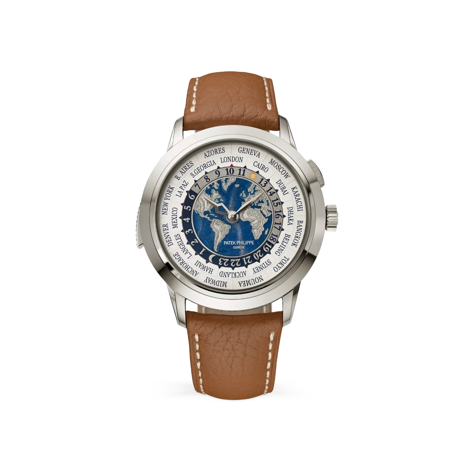 Patek Philippe Rare Handcrafts 5531G-010