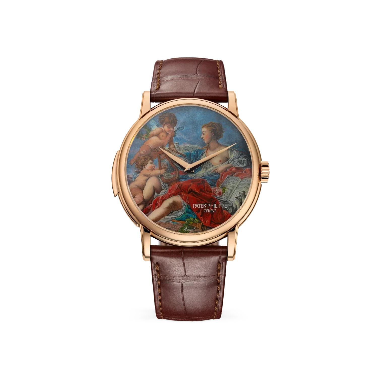 Patek Philippe Rare Handcrafts 5278/50R-010