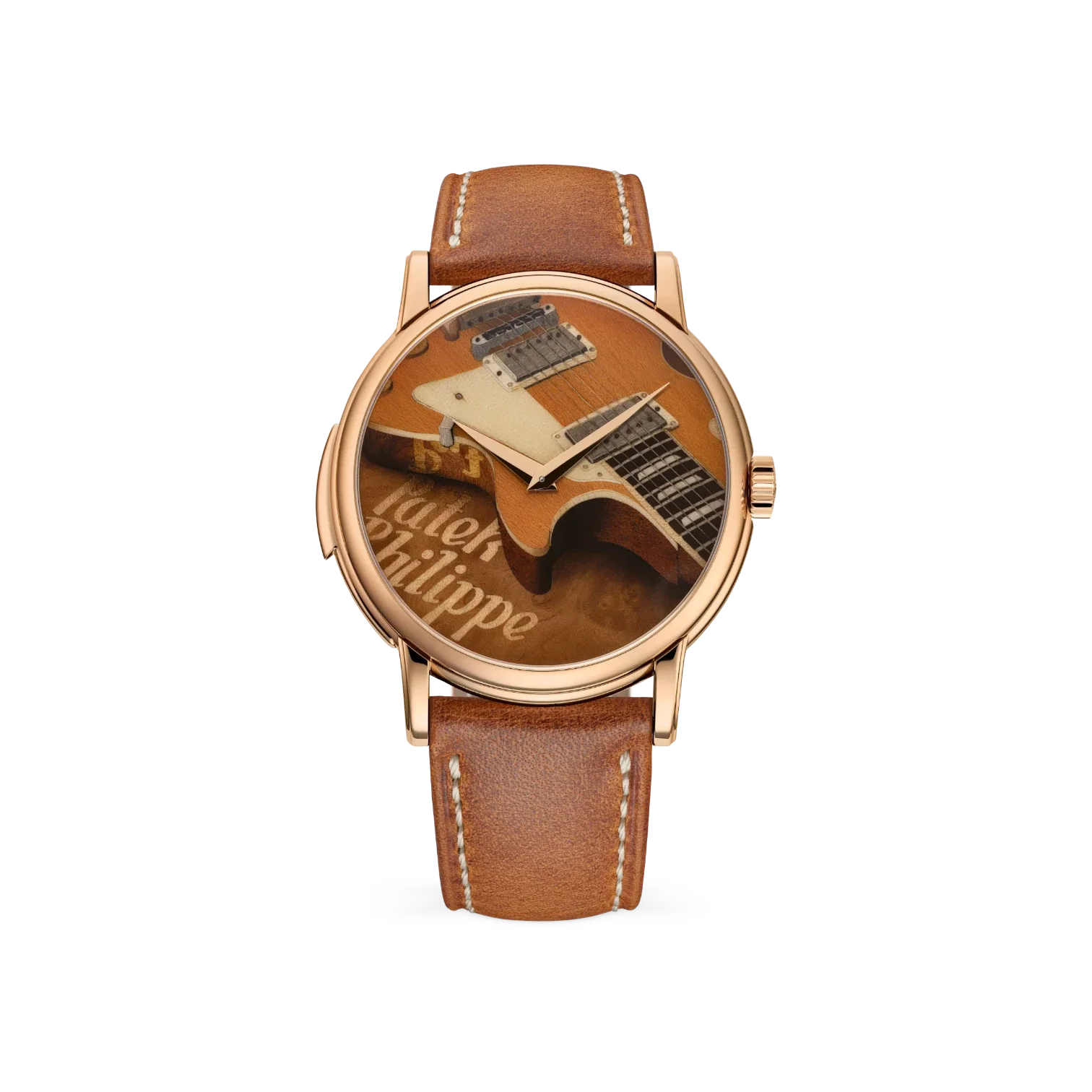 Patek Philippe Rare Handcrafts 5278/50R-011