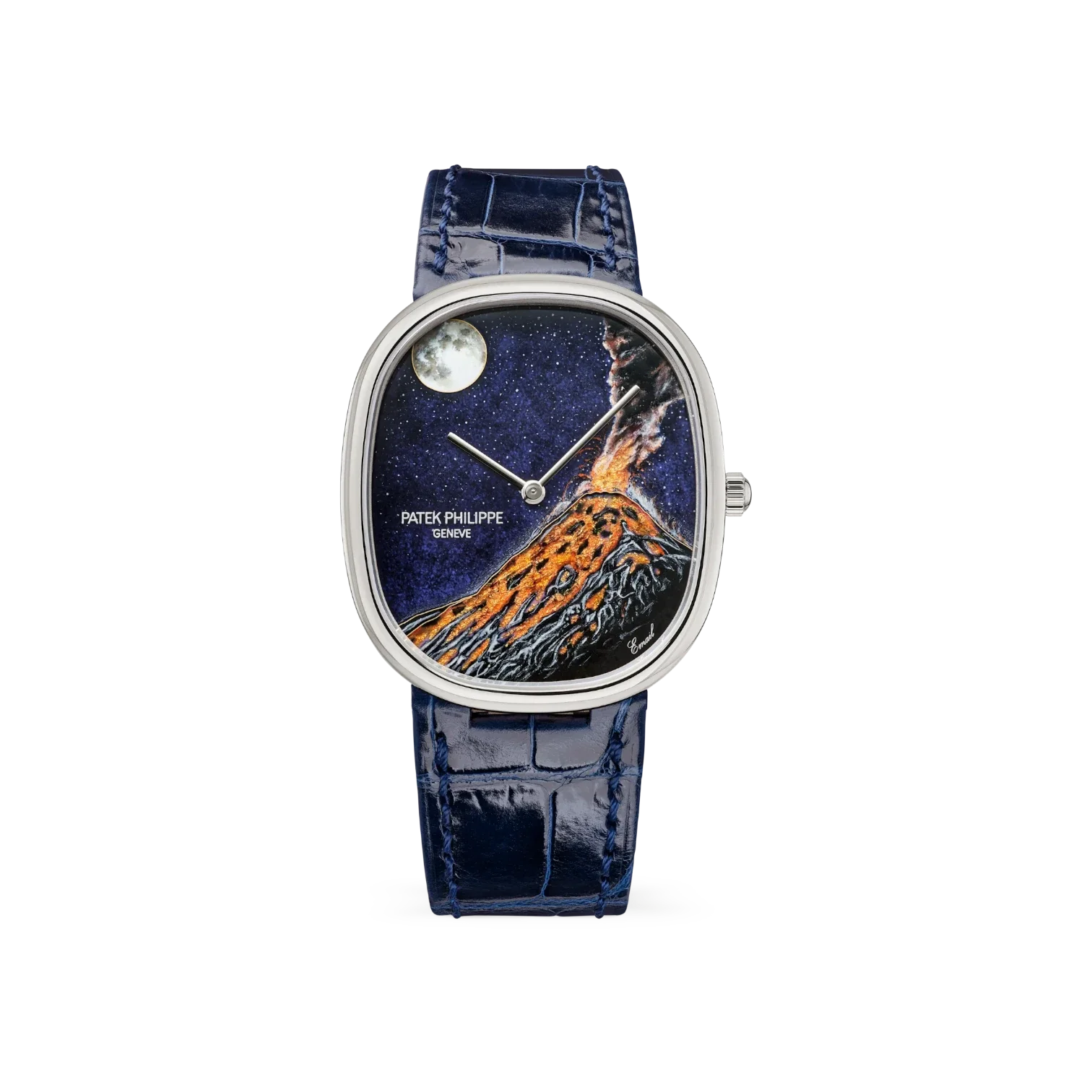 Patek Philippe Rare Handcrafts 5738/50G-044