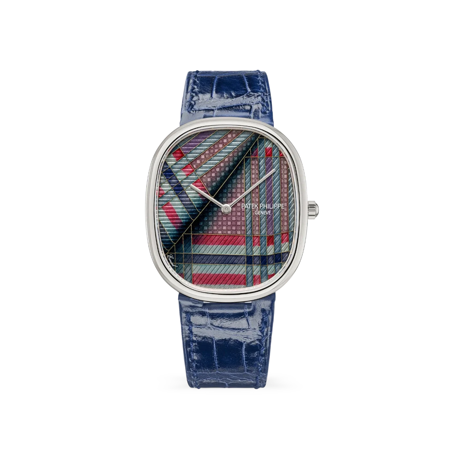 Patek Philippe Rare Handcrafts 5738/50G-045