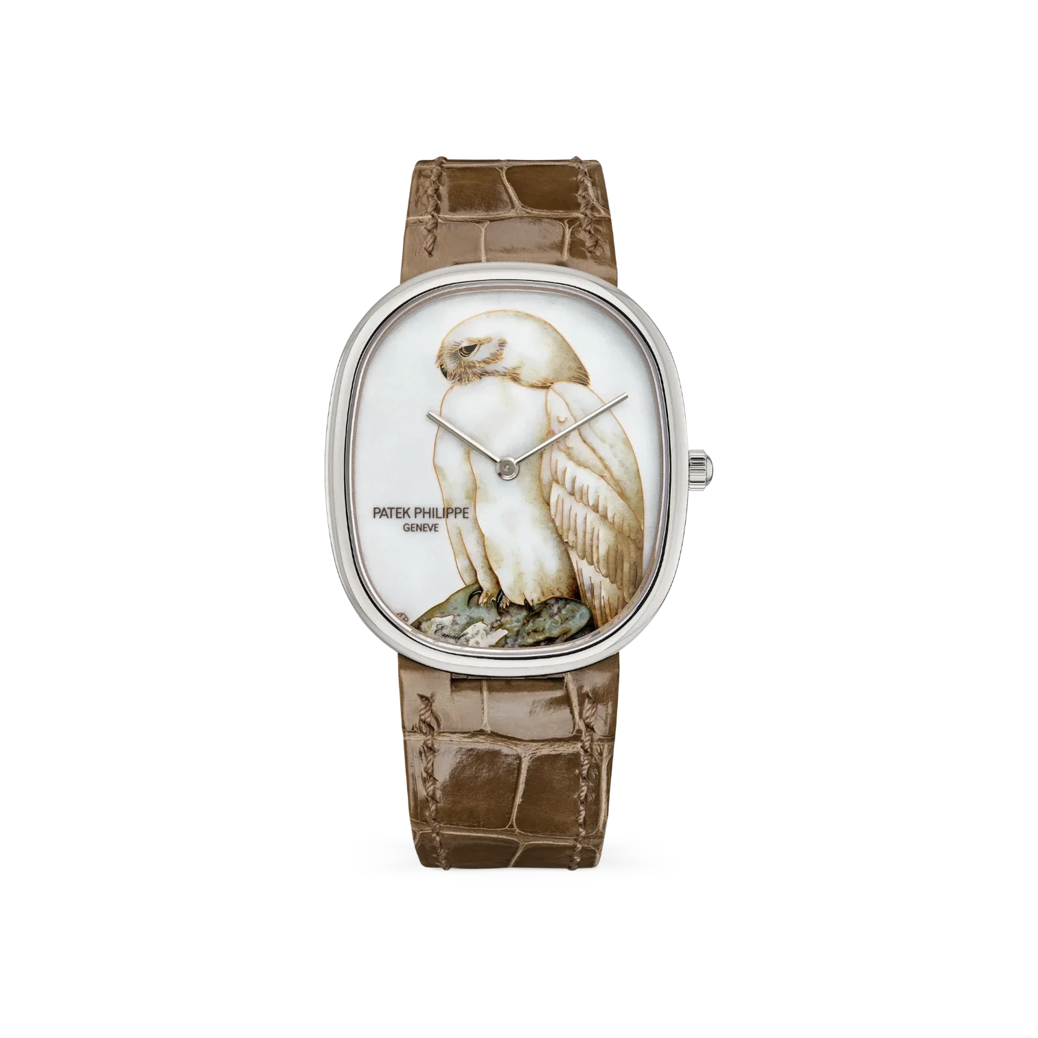 Patek Philippe Rare Handcrafts 5738/50G-048