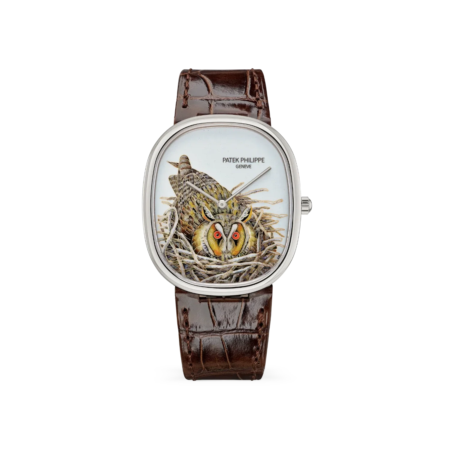 Patek Philippe Rare Handcrafts 5738/50G-049