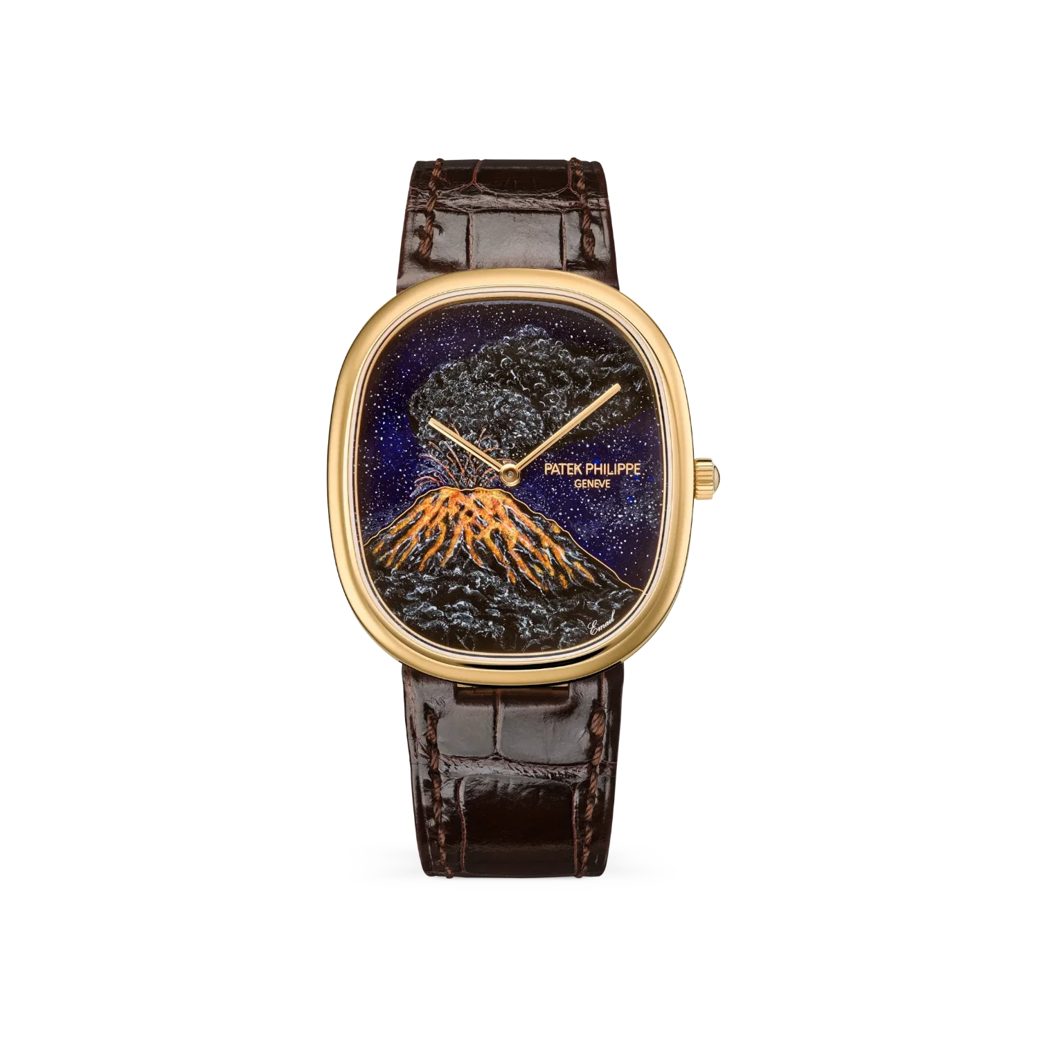 Patek Philippe Rare Handcrafts 5738/50J-010