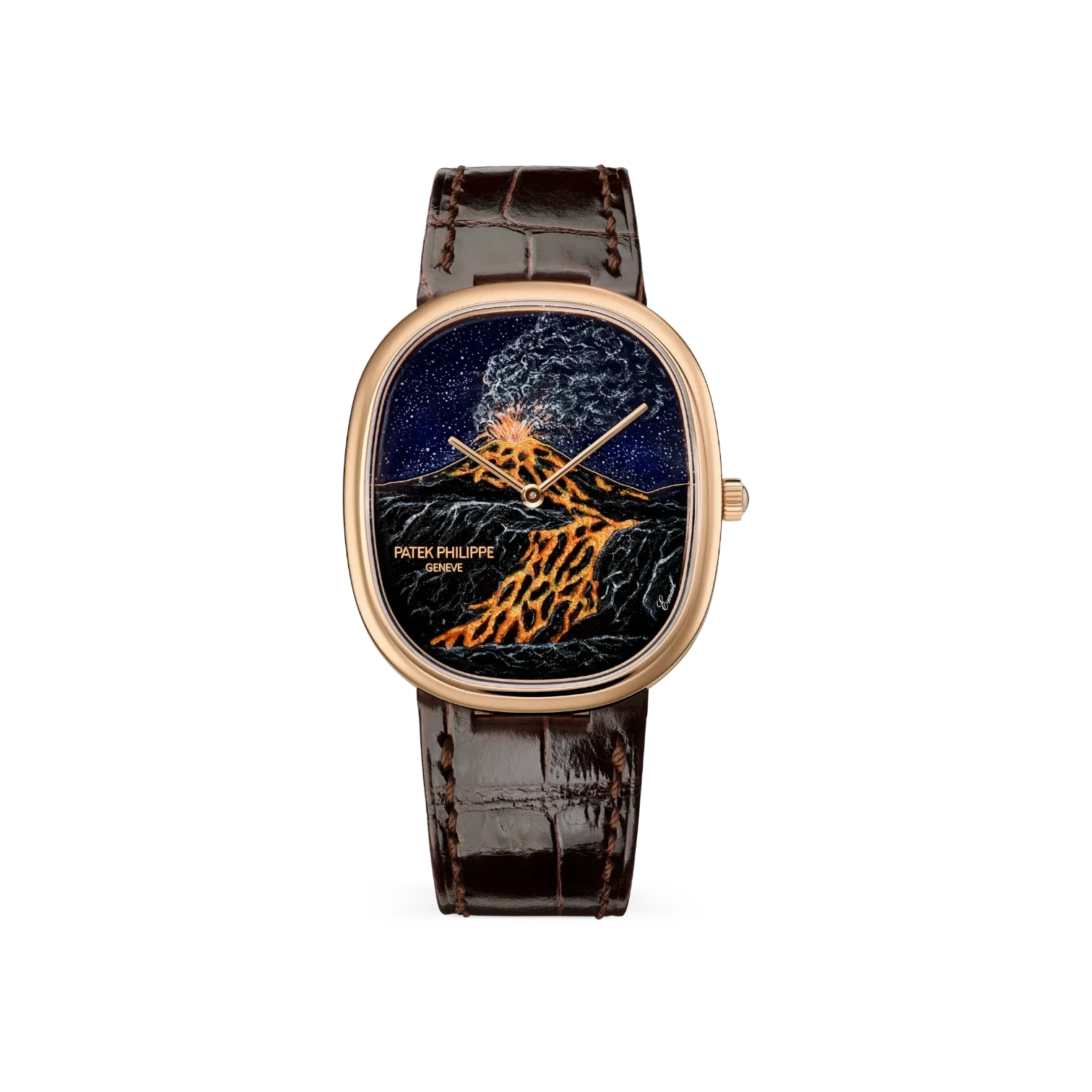 Patek Philippe Rare Handcrafts 5738/50R-010