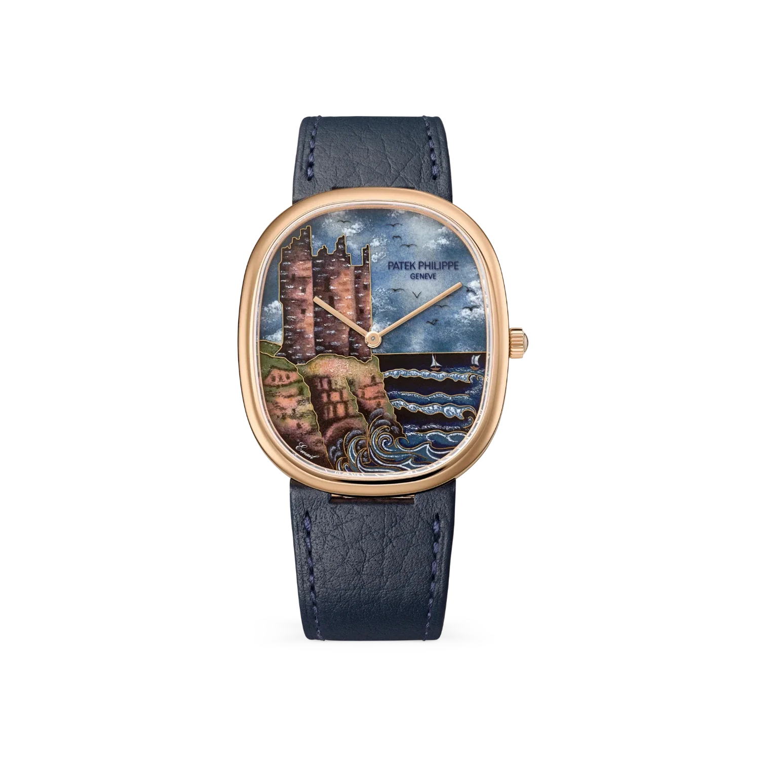 Patek Philippe Rare Handcrafts 5738/50R-021