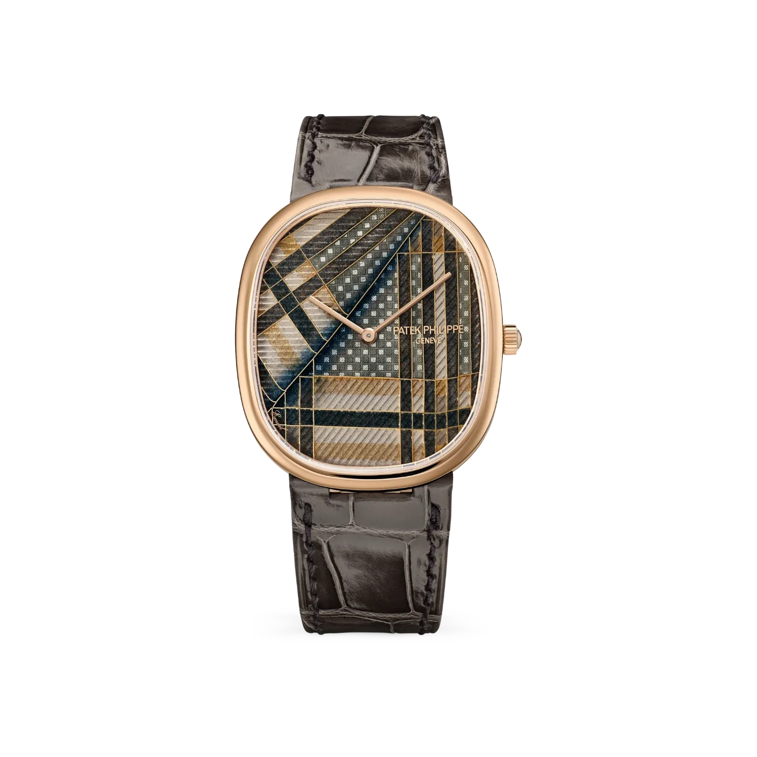 Patek Philippe Rare Handcrafts 5738/50R-022