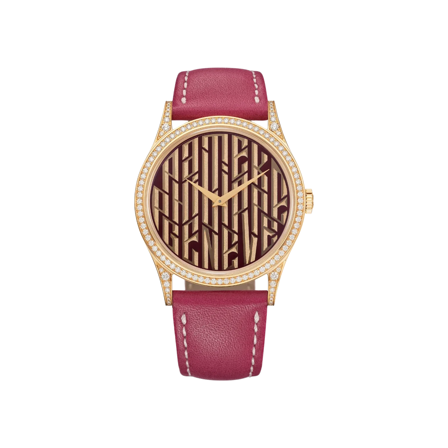 Patek Philippe Rare Handcrafts 5077/100R-068