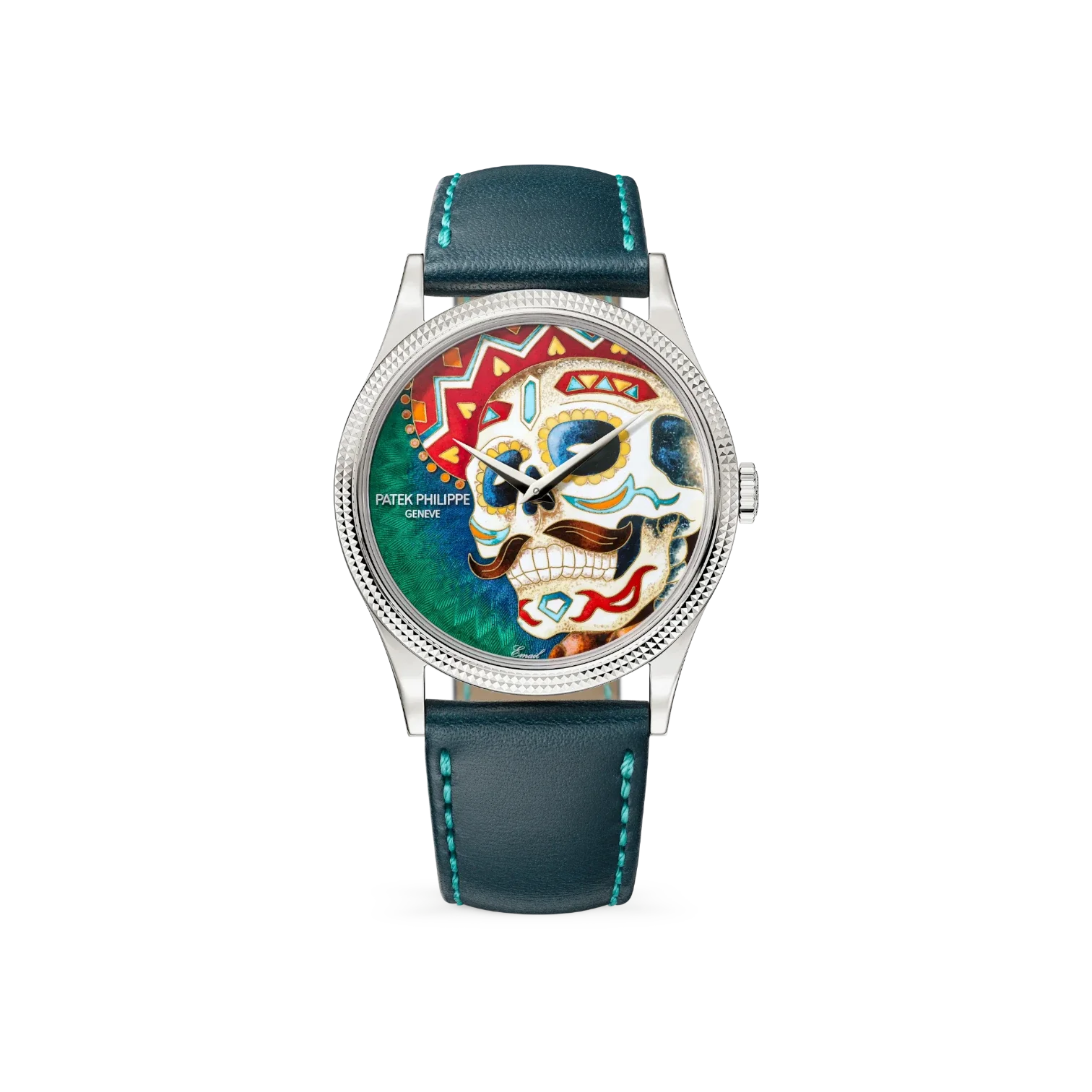Patek Philippe Rare Handcrafts 5177G-057