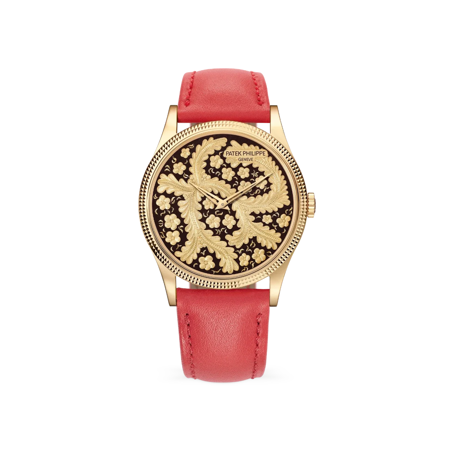 Patek Philippe Rare Handcrafts 5177J-001