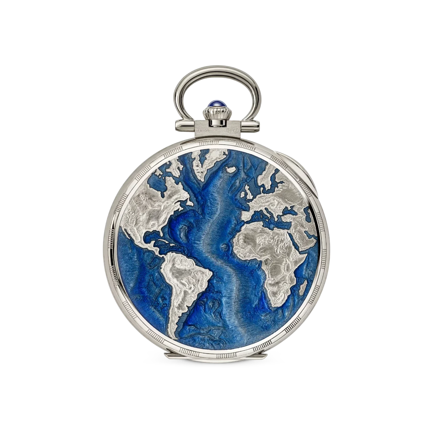Patek Philippe Rare Handcrafts 992/190G-001