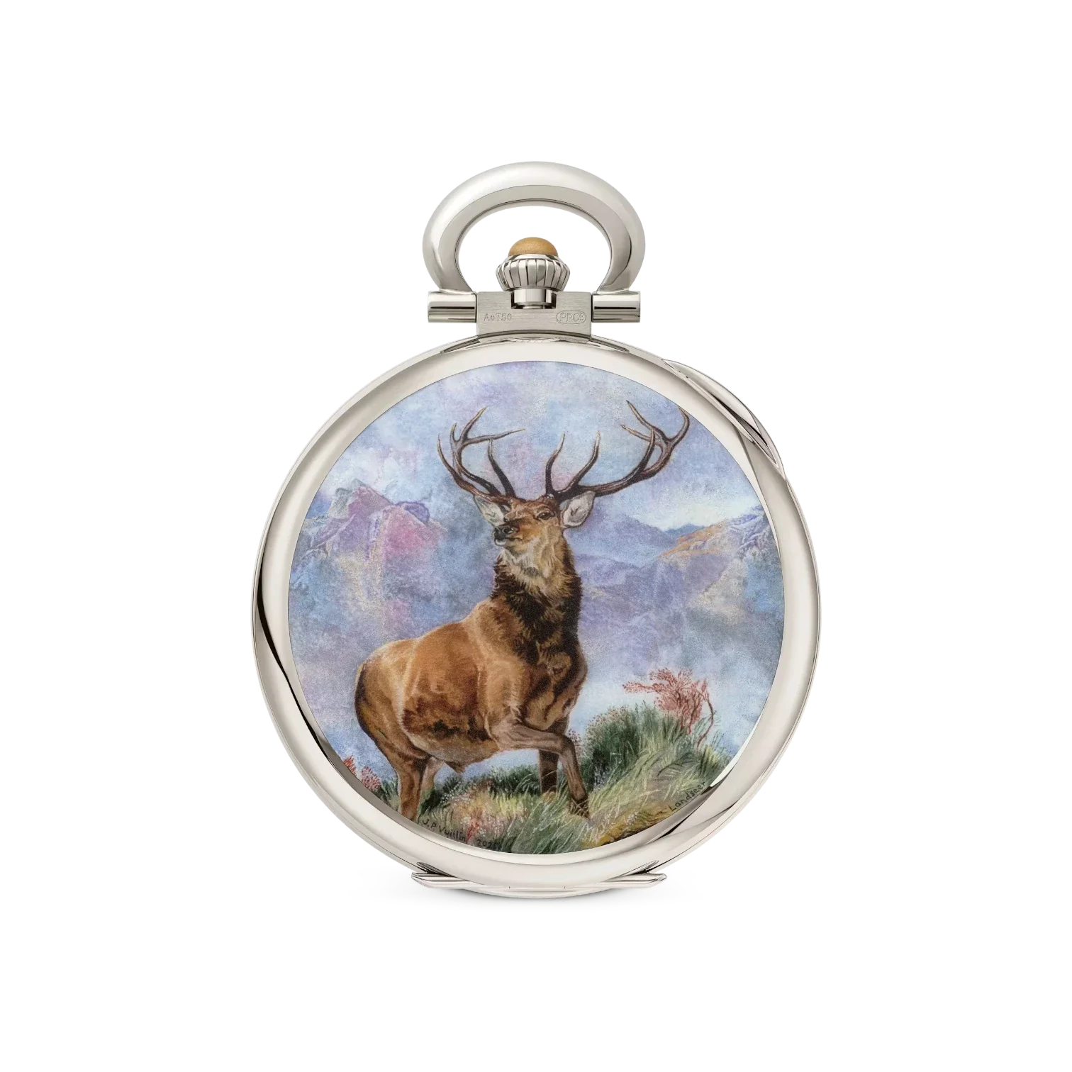 Patek Philippe Rare Handcrafts 992/197G-001
