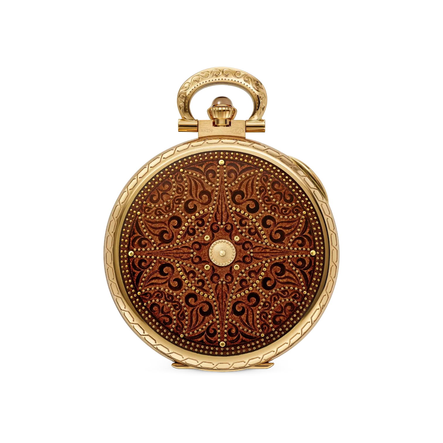 Patek Philippe Rare Handcrafts 995/153J-001