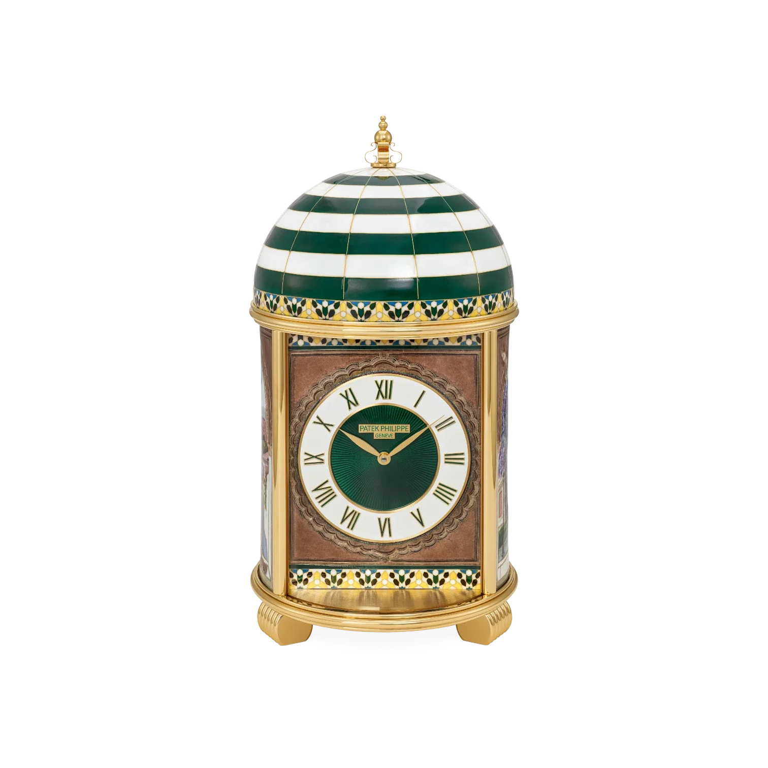 Patek Philippe Rare Handcrafts 20196M-001