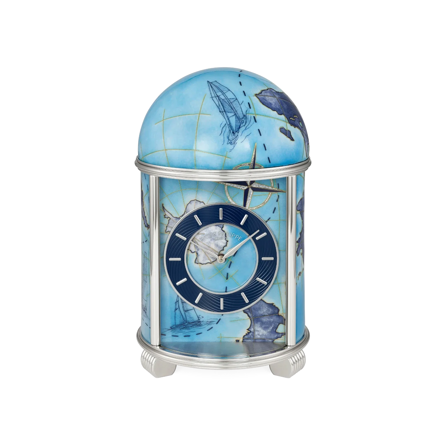 Patek Philippe Rare Handcrafts 20207M-001