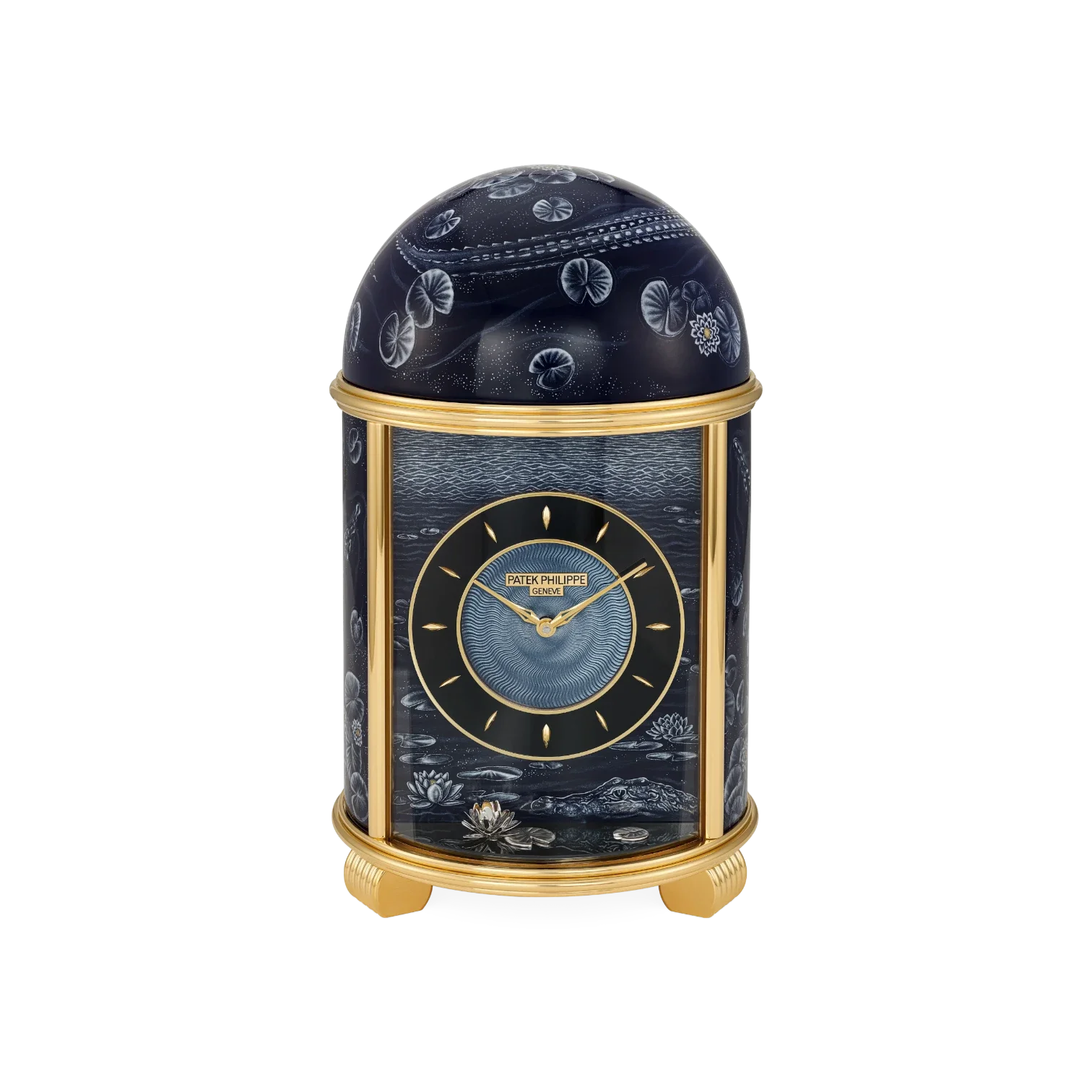 Patek Philippe Rare Handcrafts 20214M-001