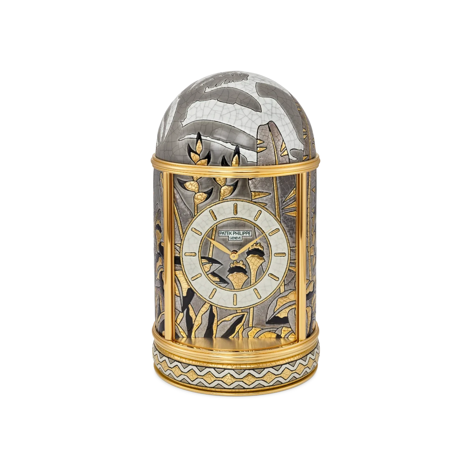 Patek Philippe Rare Handcrafts 20218M-001