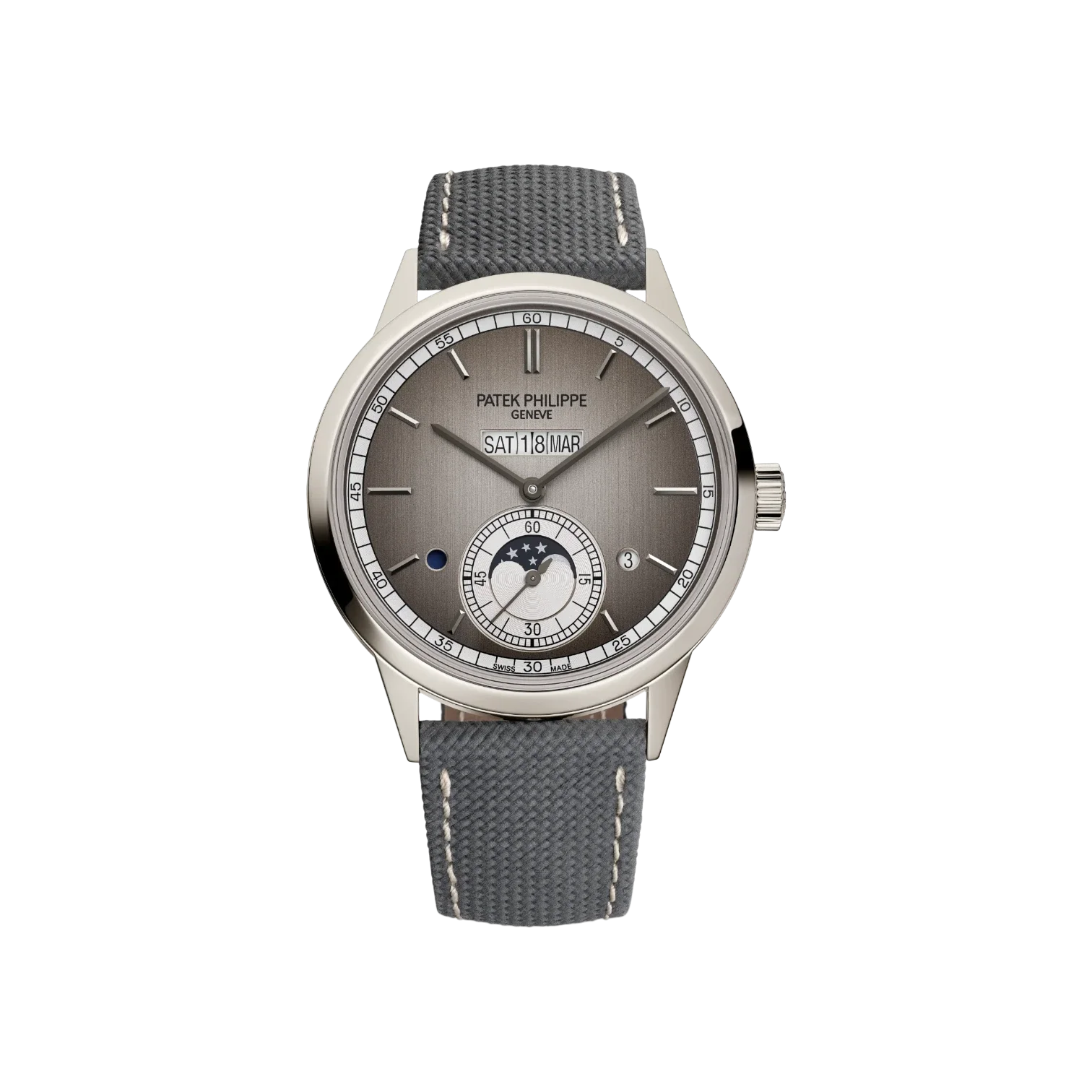 Patek Philippe Grand Complications 5236P-011
