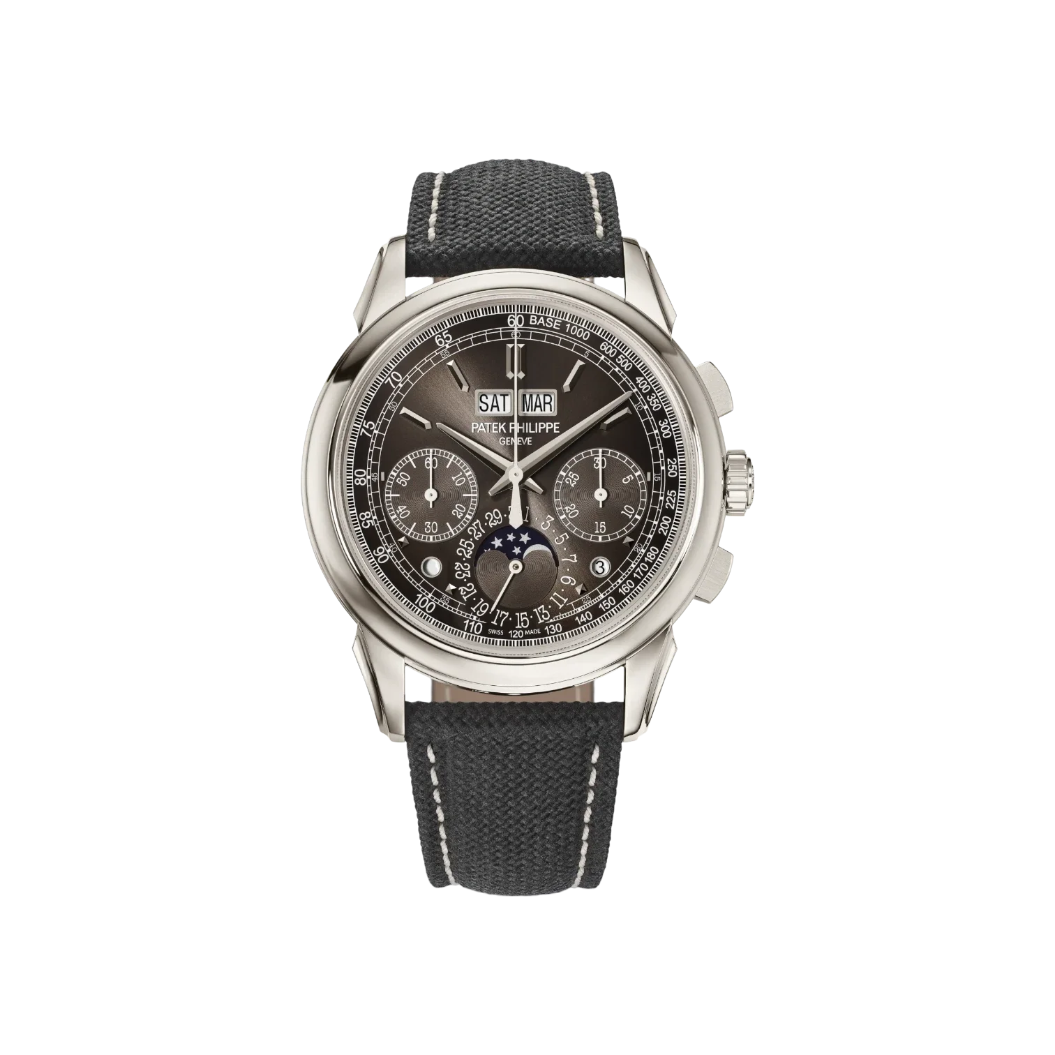 Patek Philippe Grand Complications 5270P-015