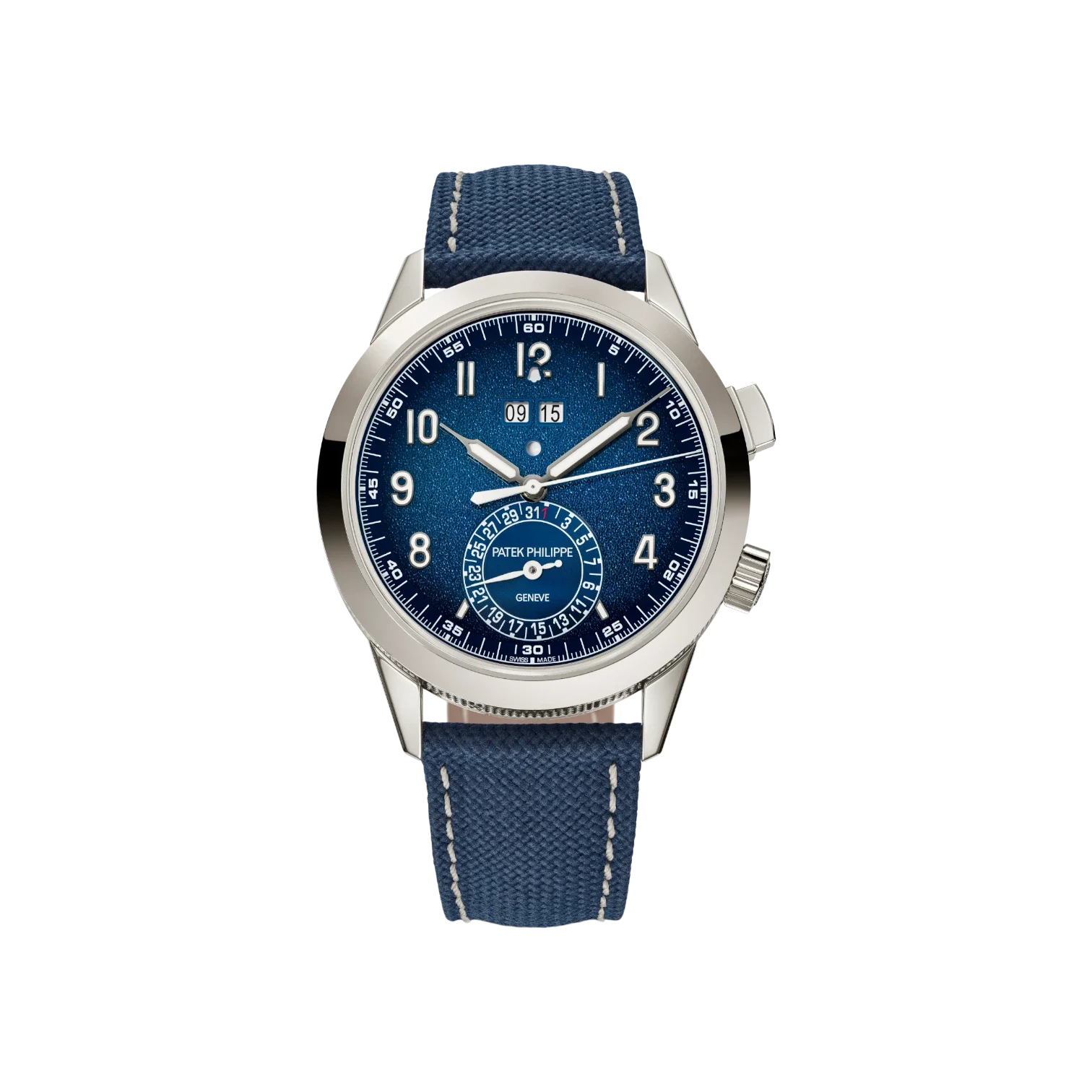 Patek Philippe Grand Complications 5322G-001