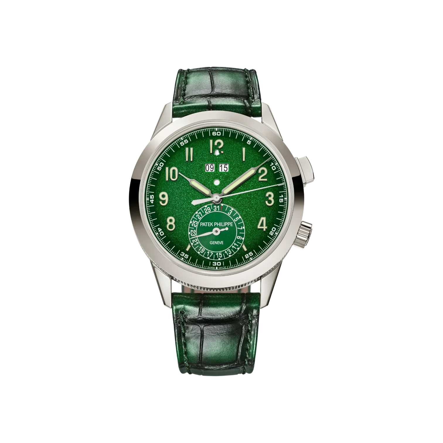 Patek Philippe Grand Complications 5322G-010