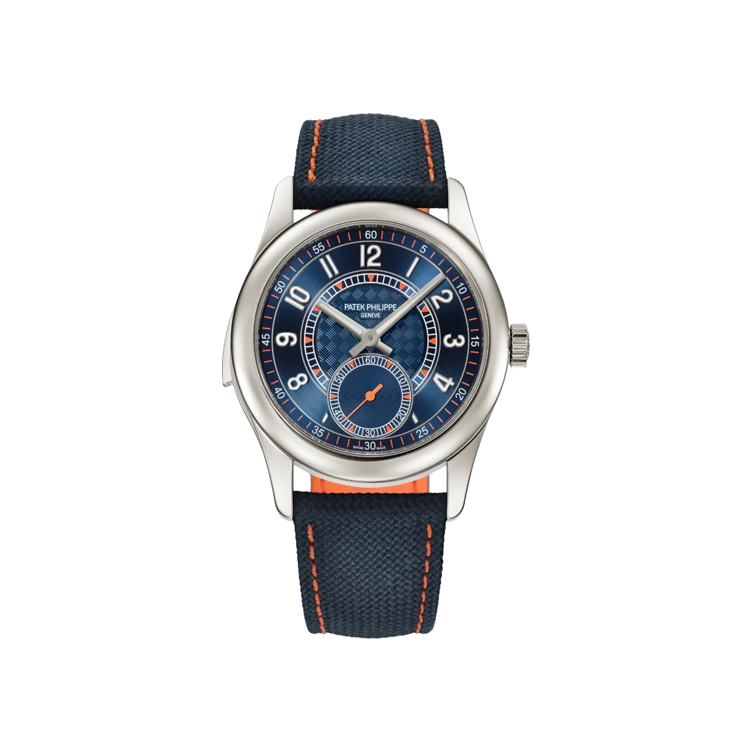 Patek Philippe Grand Complications 7047G-001