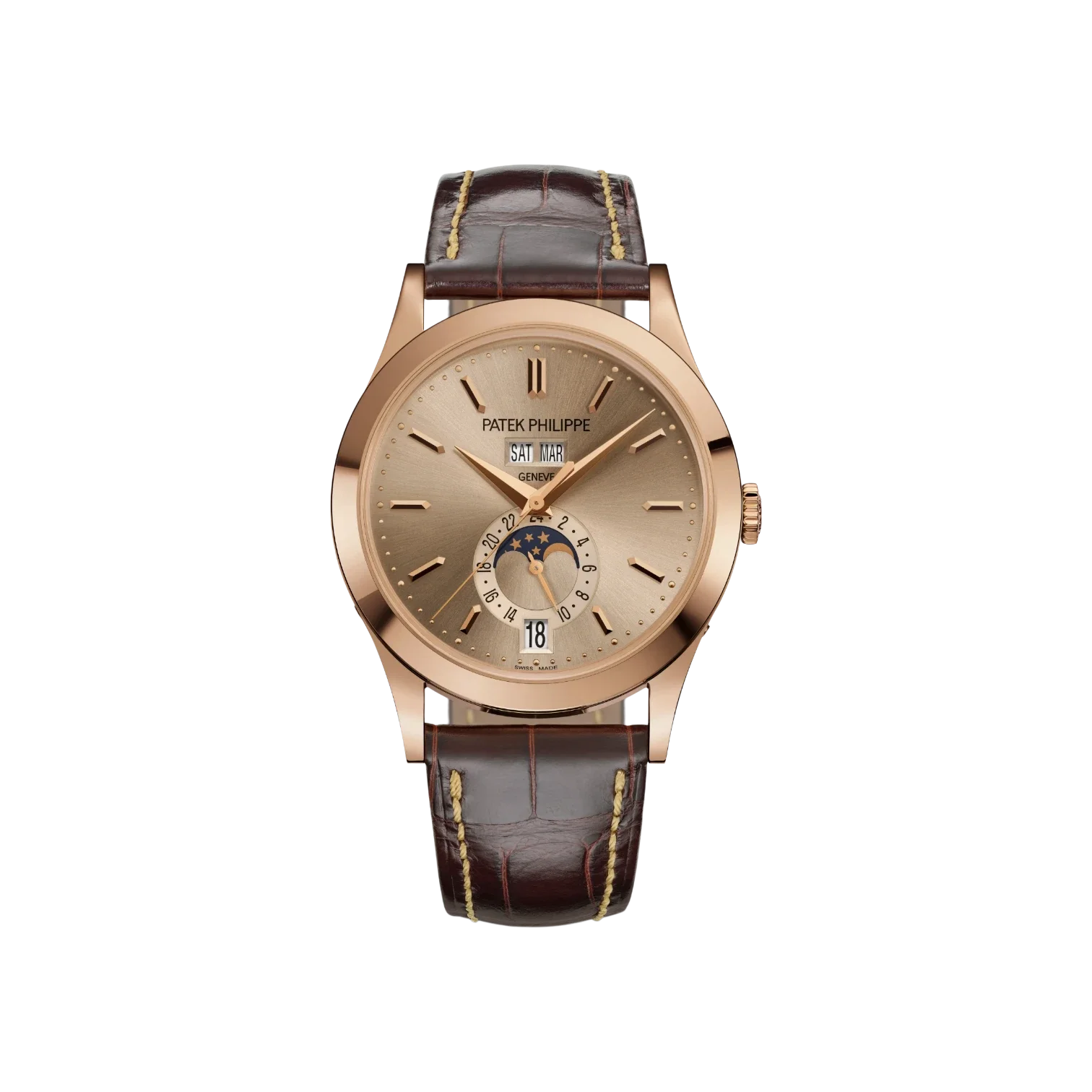 Patek Philippe Complications 5396R-016