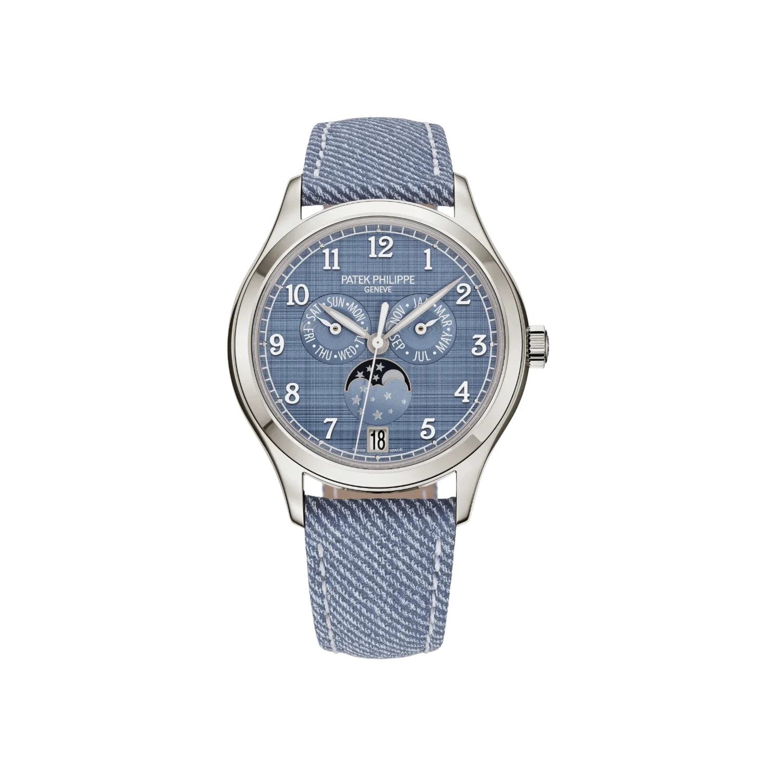 Patek Philippe Complications 4946G-001