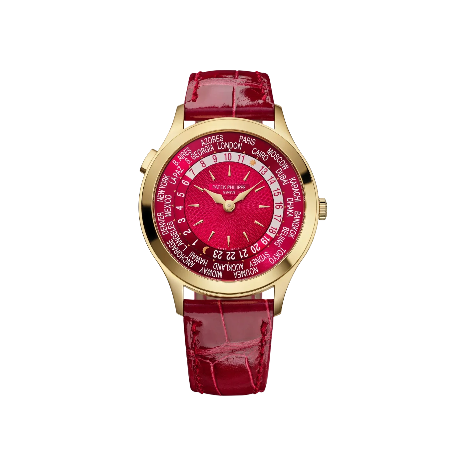 Patek Philippe Complications 7129J-001