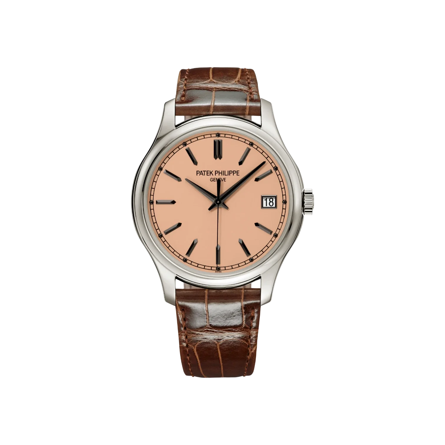 Patek Philippe Calatrava 5227G-015