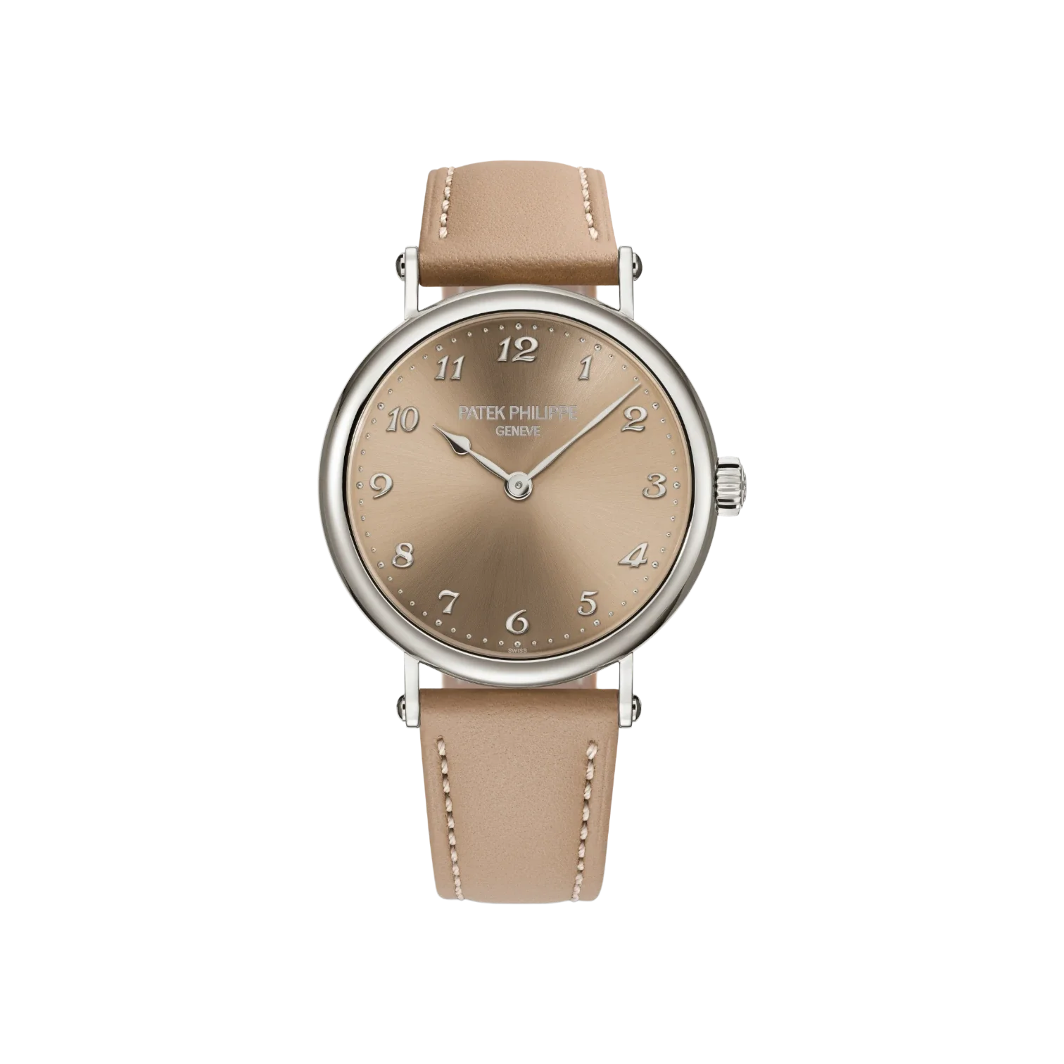 Patek Philippe Calatrava 7200/50G-001
