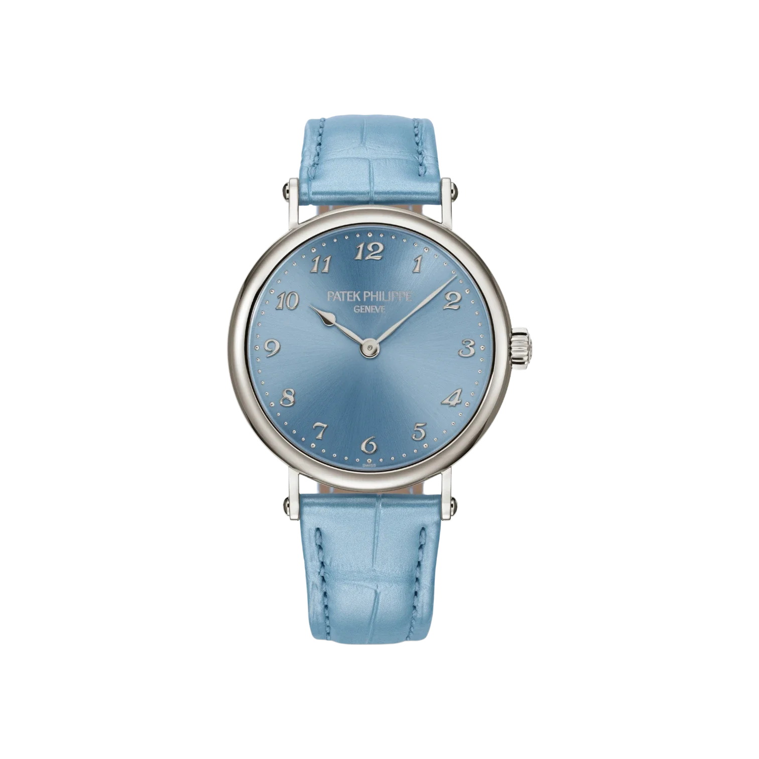 Patek Philippe Calatrava 7200/50G-012
