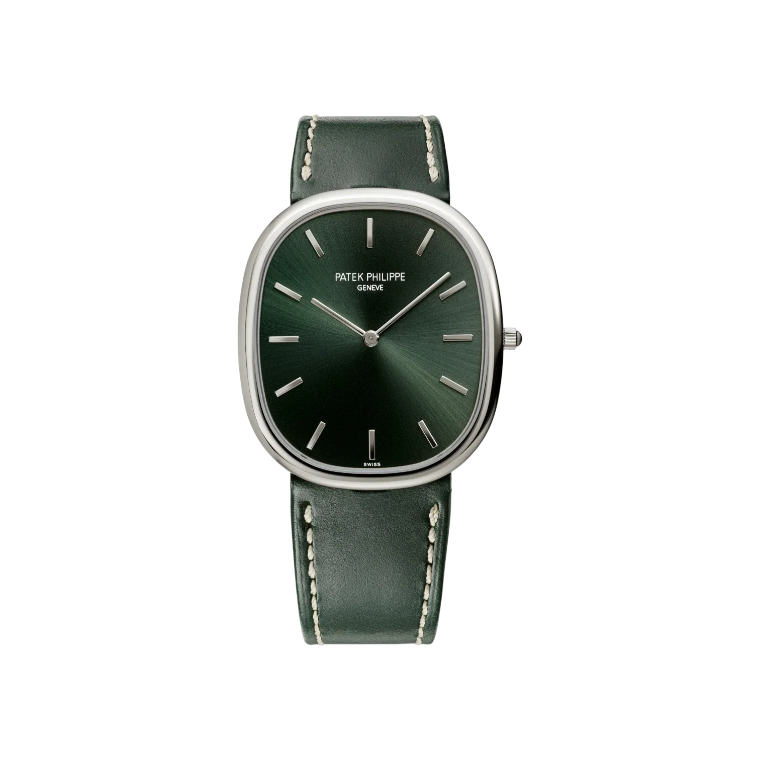Patek Philippe Golden Ellipse 5738G-001