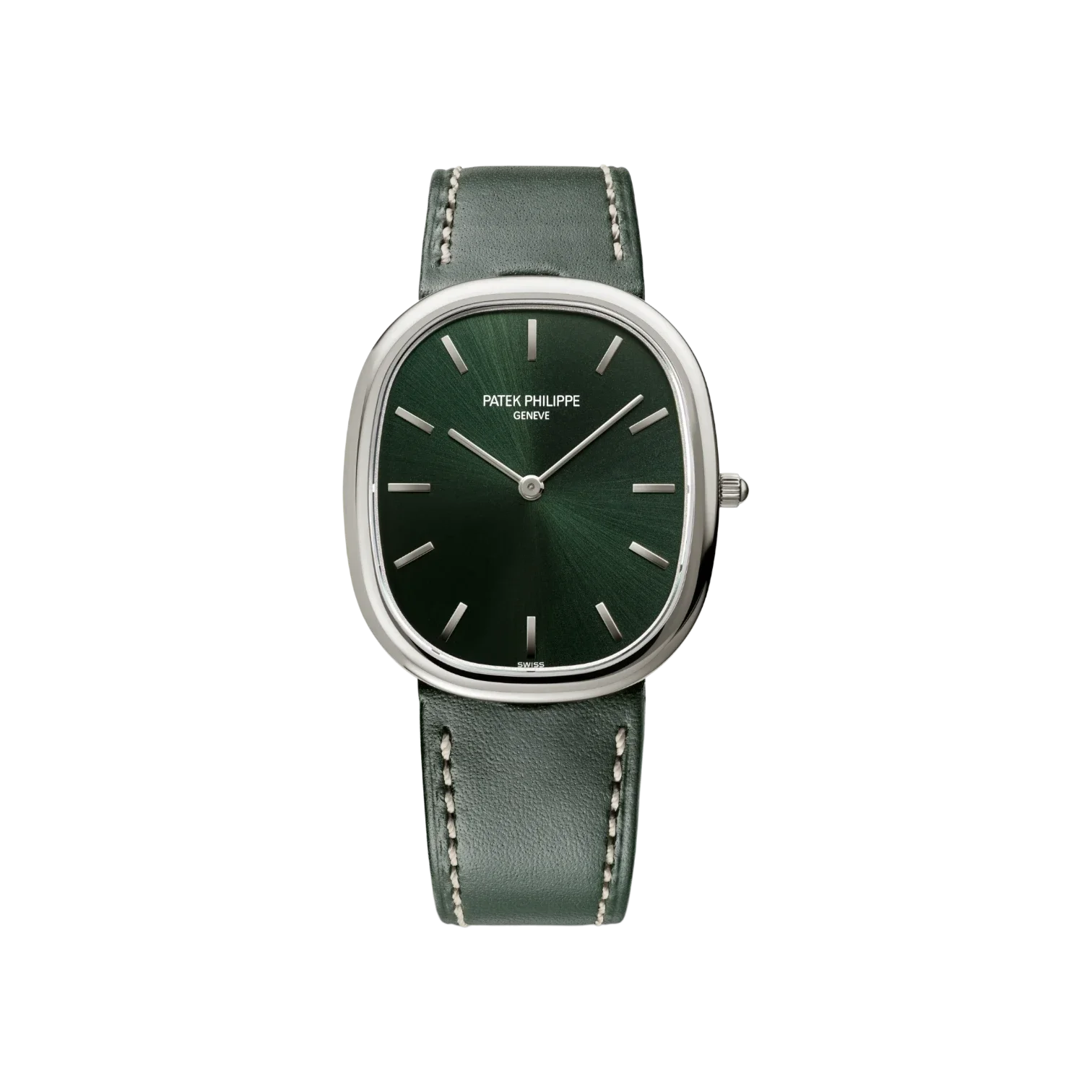 Patek Philippe Golden Ellipse 3738/100G-014