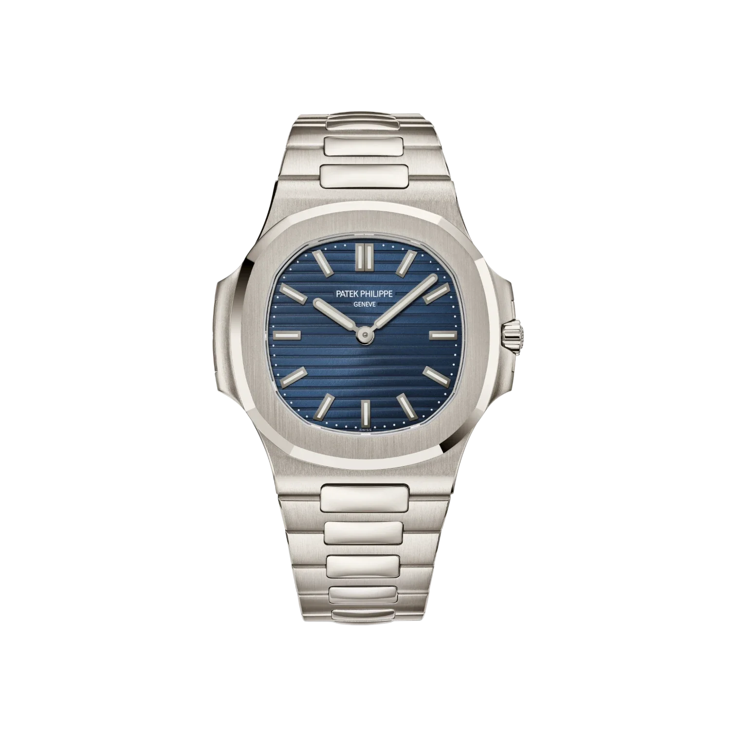 Patek Philippe Nautilus 5610/1P-001