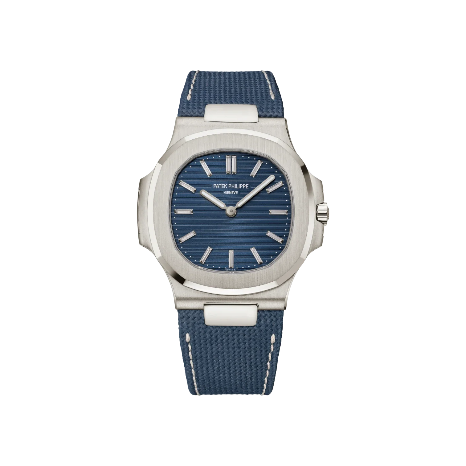 Patek Philippe Nautilus 5810G-001