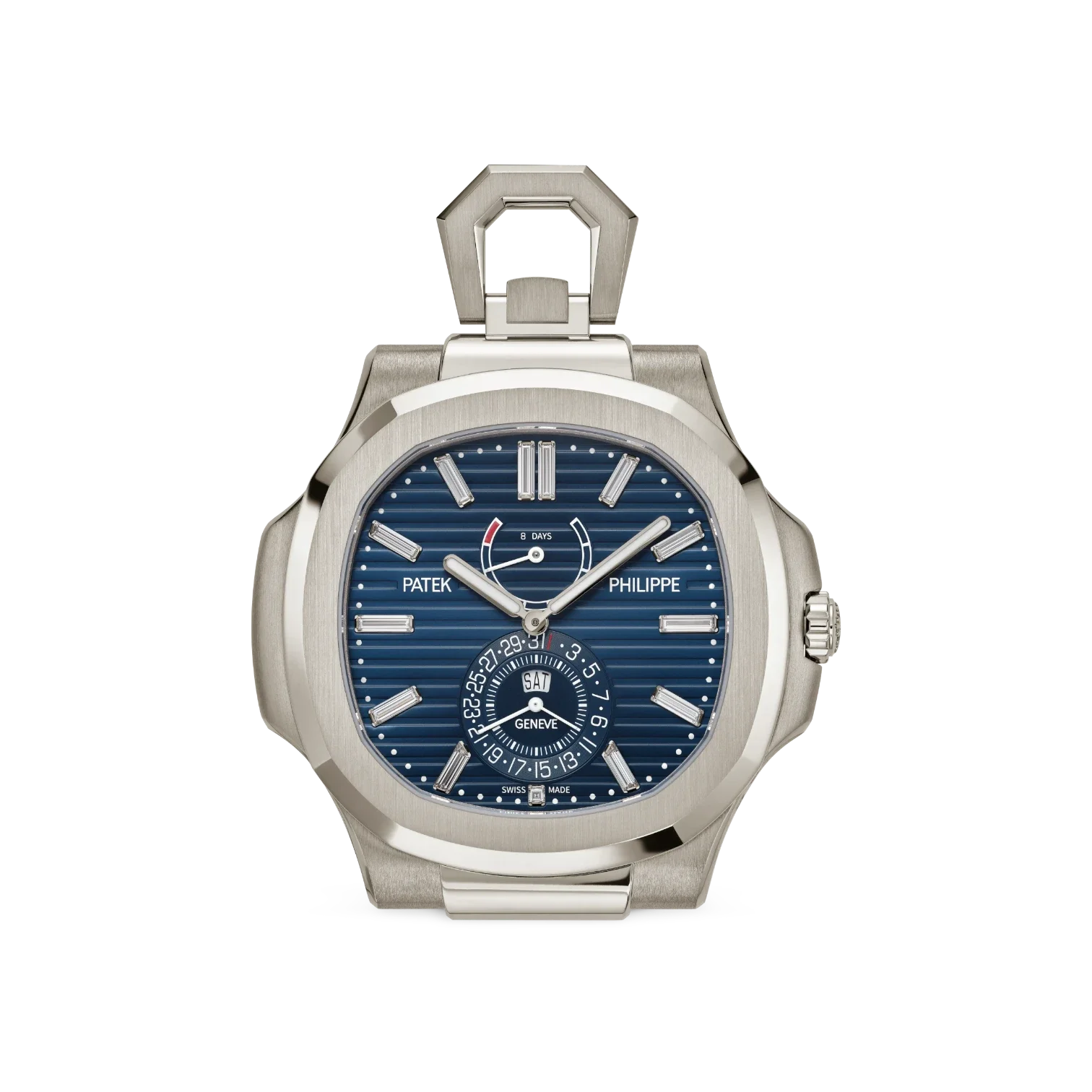 Patek Philippe Nautilus 958G-001