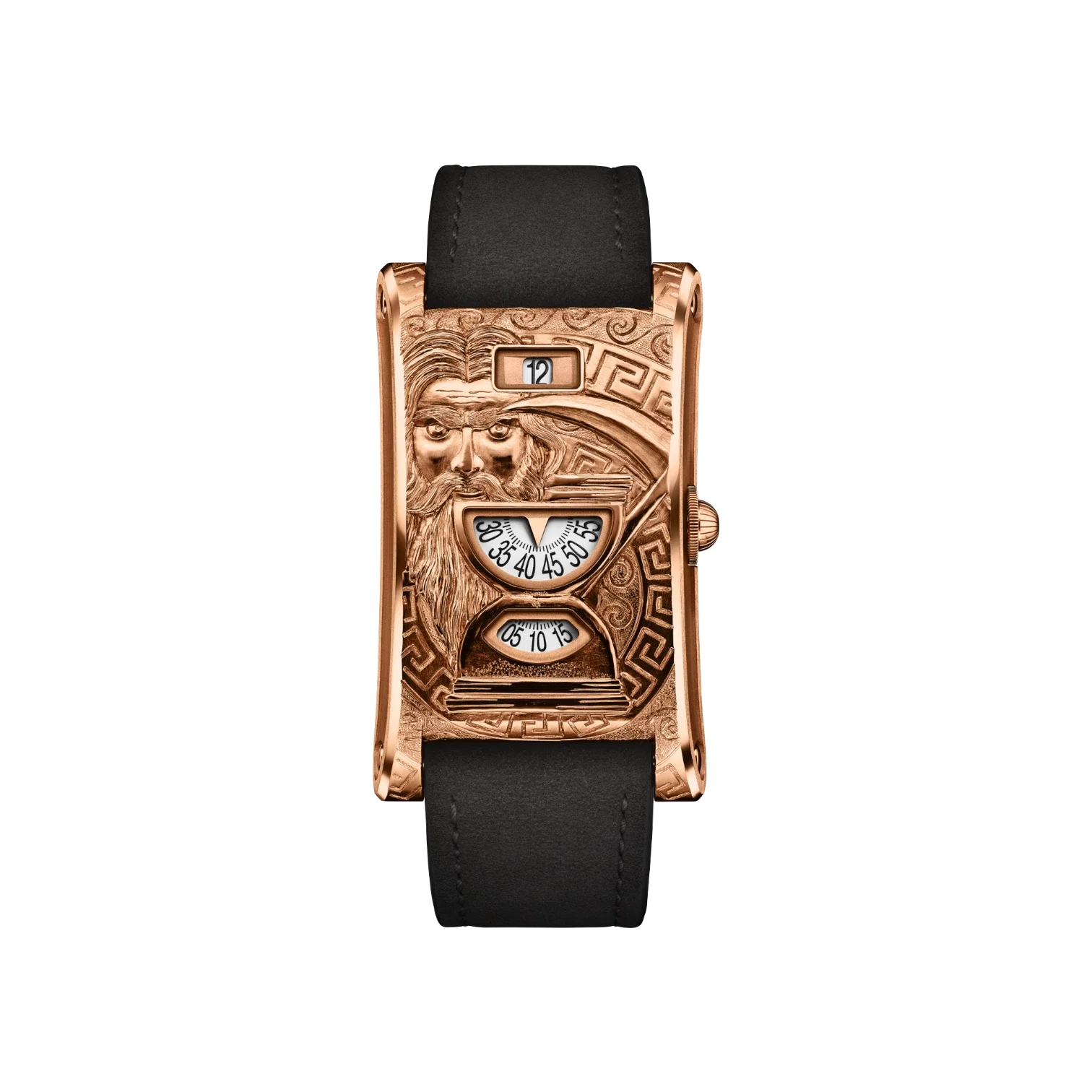 Chronoswiss Neo Digiteur Chronos