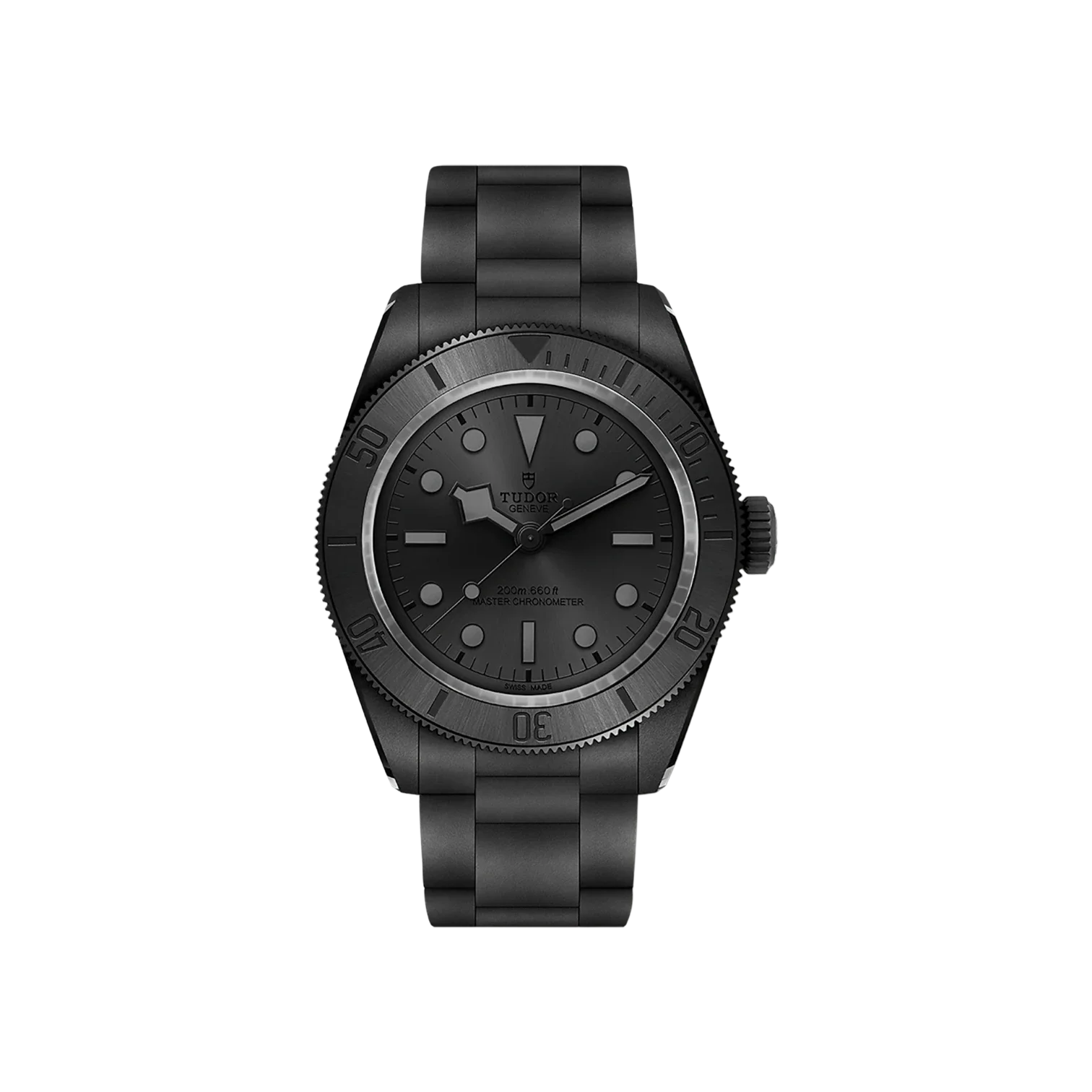 TUDOR Black Bay M7941A1ACNU-0001