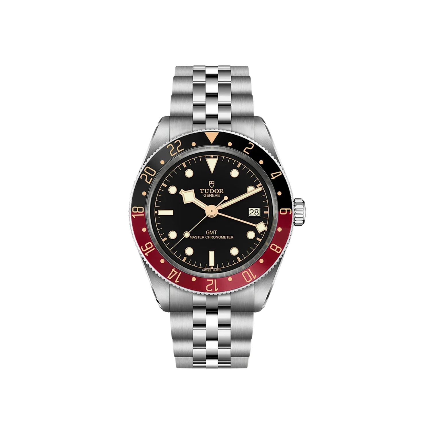 TUDOR Black Bay 58 M7939G1A0NRU-0003