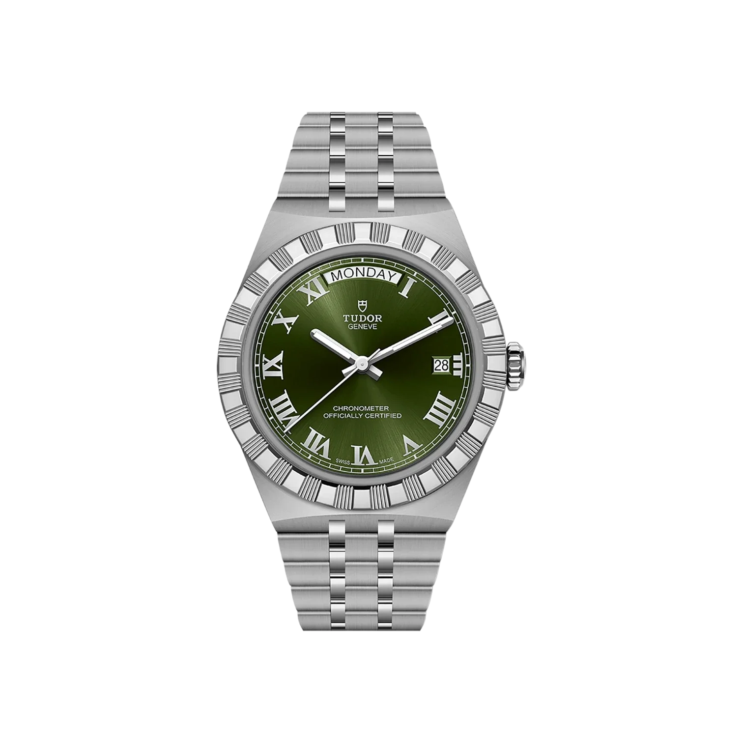 TUDOR TUDOR Royal M2840D1A0-0003